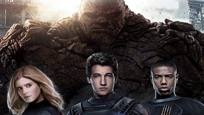 image de la news Les 4 Fantastiques : le nouveau film adapté de Mark Millar ?