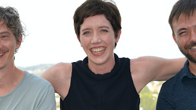 image de la news Palmarès Angoulême 2017 : Petit paysan et Une famille syrienne grands vainqueurs