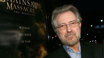 image de la news Décès de Tobe Hooper : les réactions de John Carpenter, Stephen King et Mark Hamill 