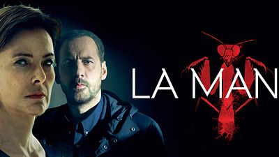 image de la news La Mante : tout ce qu'il faut savoir sur la mini-série de TF1 entre Blacklist et Copycat !