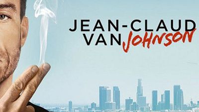 image de la news Jean-Claude Van Johnson : Jean-Claude Van Damme met des coups de tatane dans le teaser de la série