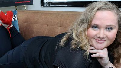 image de la news Danielle Macdonald : pleins feux sur la rappeuse de Patti Cake$