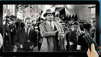image de la news Ce soir à la télé : on mate "La Liste de Schindler", on zappe "The Amazing Spider-Man 2"