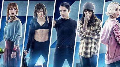 image de la news Seven Sisters, Could Atlas... : Ils ont incarné plusieurs rôles dans un même film !