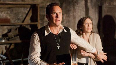 image de la news Conjuring : Warner en procès pour les droits de la saga