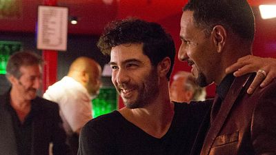 image de la news Tahar Rahim - Le Prix du succès : "C'était une envie que j'avais depuis très longtemps"