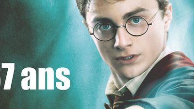 image de la news Harry Potter, Indiana Jones, Buffy... Quel âge auraient-ils aujourd'hui ?