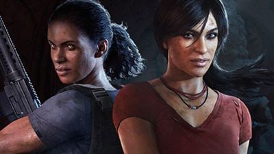 Uncharted : the Lost Legacy, une aventure féminine en grande forme