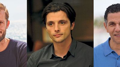 image de la news Après Chocolat, Roschdy Zem prépare le remake d'un film brésilien [EXCLU]