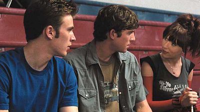 image de la news Quand les acteurs d'Avengers se croisent... en dehors d'Avengers !