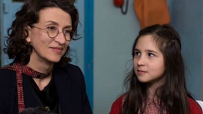 image de la news Demain et tous les autres jours : rencontre avec Noémie Lvovsky, Anaïs Demoustier et Luce Rodriguez