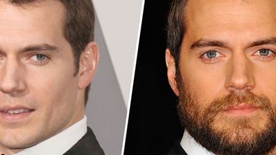 Henry Cavill, Jake Gyllenhaal, Chris Evans... Ces acteurs bien plus sexy avec une barbe !