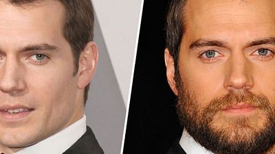 image de la news Henry Cavill, Jake Gyllenhaal, Chris Evans... Ces acteurs bien plus sexy avec une barbe !