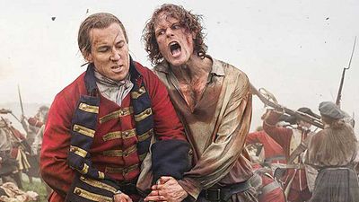 image de la news Sur Netflix en septembre : le retour BoJack Horseman et d’Outlander, l'arrivée de Star Trek Discovery… 