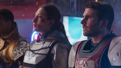 image de la news Destiny 2 : un trailer Live signé Jordan Vogt-Roberts