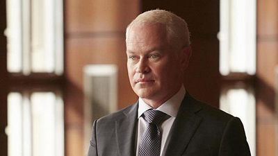 image de la news Legends of Tomorrow : la fille de Damian Darhk aura un rôle important dans la saison 3