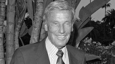 image de la news Mort de Richard Anderson, Oscar Goldman dans L'Homme qui valait 3 milliards