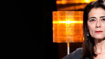 image de la news D'Une famille syrienne à Blade Runner 2049, rencontre avec Hiam Abbass