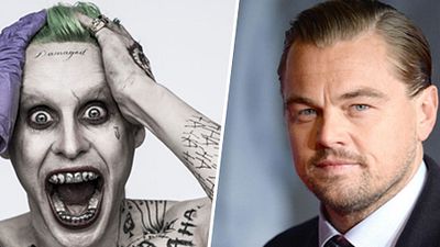 image de la news Joker : et si Leonardo DiCaprio devenait l'ennemi de Batman ?