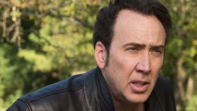 image de la news 5 premières minutes Usurpation : une menace mortelle plane sur la famille de Nicolas Cage