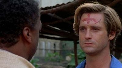 image de la news Ressortie Blu-ray DVD L’Emprise des ténèbres : saviez-vous que le scénariste a été zombifié ?