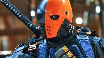 Arrow : Manu Bennett tease le retour de Deathstroke dans la saison 6