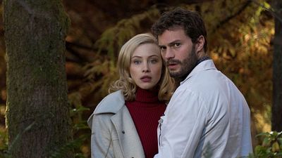 image de la news La 9e Vie de Louis Drax est "un film beaucoup plus sombre que tout mon travail précédent" selon Alexandre Aja