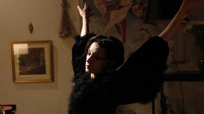 image de la news 5 films qui ont chanté... Barbara