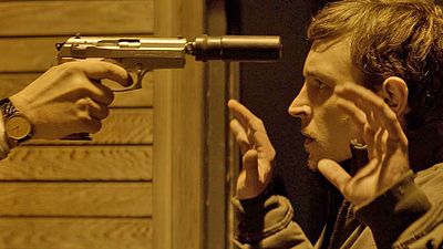 image de la news Bande-annonce Money : un braquage qui vire au carnage avec Vincent Rottiers et Benoît Magimel