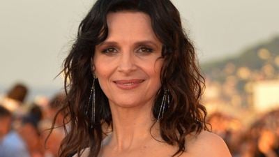 Juliette Binoche chez le réalisateur de "Dans les forêts de Sibérie"