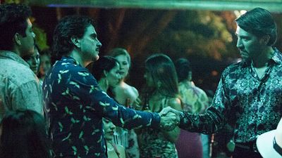 image de la news Les spectateurs accros à la saison 3 de Narcos