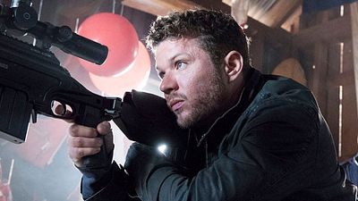 image de la news Shooter : la série avec Ryan Phillippe arrive en primetime sur C8