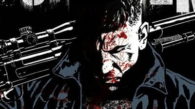 Marvel's The Punisher : Frank Castle en tenue de soldat sur une nouvelle photo