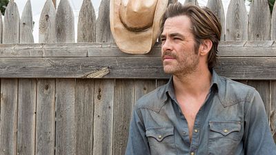 image de la news Chris Pine dans la peau de Bobby Kennedy pour une mini-série