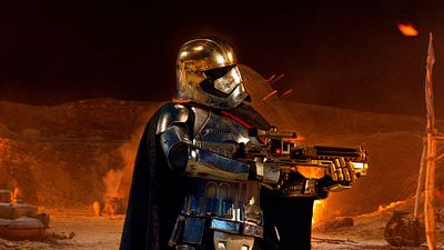 image de la news Star Wars : une suite au Réveil de la Force en comic-book