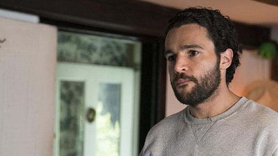 image de la news Deauville 2017 : Christopher Abbott, un acteur caméléon à suivre de près
