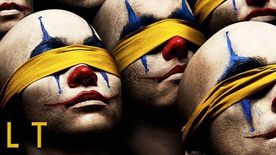 image de la news American Horror Story : Cult - Un American Nightmare anti-Trump à la sauce Ryan Murphy