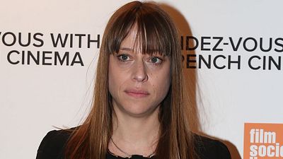 image de la news Deauville 2017 : le cinéma américain vu par Alice Winocour