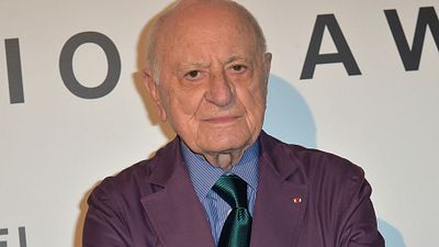 image de la news Mort de Pierre Bergé, compagnon d'Yves Saint Laurent 