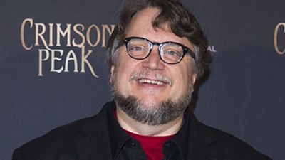 image de la news Venise 2017 : Guillermo Del Toro, Charlotte Rampling et le palestinien Kamel El Basha récompensés