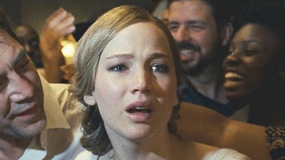 image de la news Mother! : Jennifer Lawrence dans 3 extraits troublants du nouvel Aronofsky