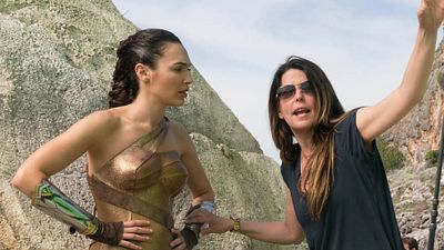 image de la news Wonder Woman 2 : c'est officiel, Patty Jenkins va bien réaliser la suite