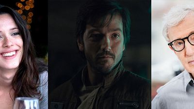 image de la news De Star Wars à Baywatch, Woody Allen complète le casting de son prochain film