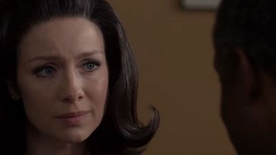 image de la news Teaser Outlander saison 3 : Claire et Jamie vont-il se retrouver ?