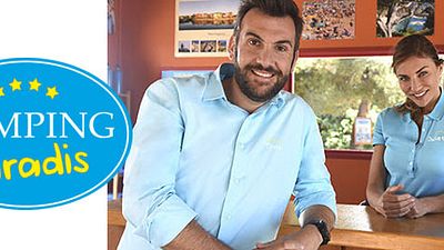 image de la news Camping Paradis : Ariane Brodier rejoint l'équipe de la série de TF1