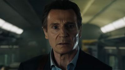 image de la news Bande-annonce The Passenger : le dernier film d'action de Liam Neeson ?
