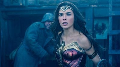 image de la news Wonder Woman 2 : un peu d'Expendables au scénario