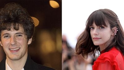 image de la news Après Le Redoutable, Stacy Martin avec Vincent Lacoste chez Mikhaël Hers