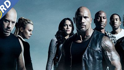 image de la news Faux Raccord : les gaffes et erreurs de Fast & Furious 8