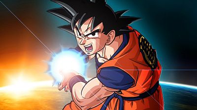 image de la news Dragon Ball Super : rencontre avec Patrick Borg, la voix française de Sôn Goku
